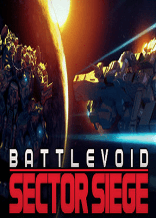 Battlevoid: Sector Siege