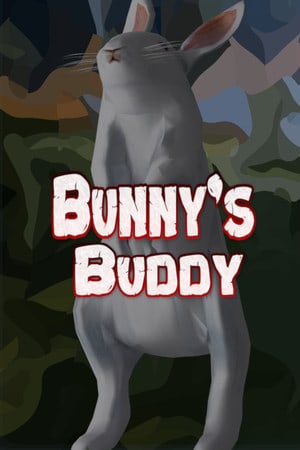 Download Bunny's Buddy