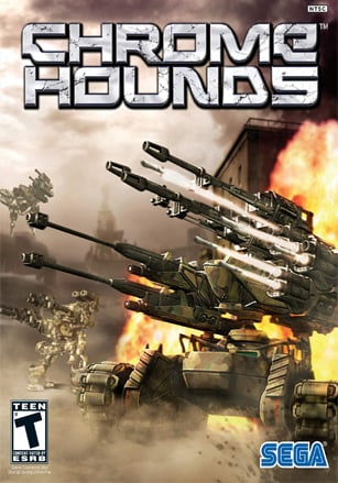 Download Chromehounds