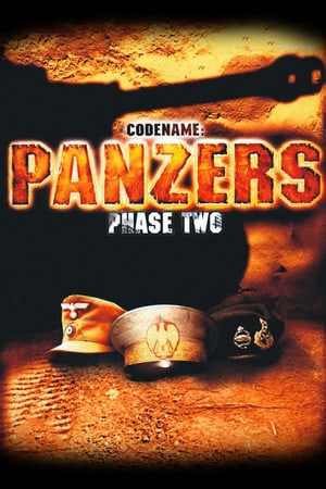 Download Codename Panzers: Phase Two