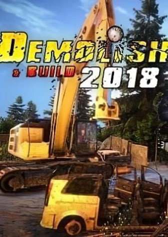 Download Demolish and Build 2018