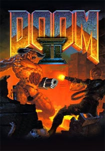 Download DOOM 2 Enhanced