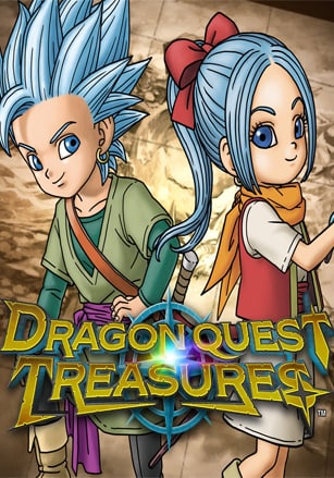 Download Dragon Quest Treasures