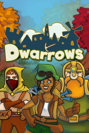 Download Dwarrows