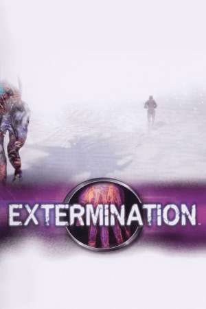 Download Extermination