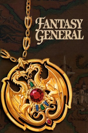 Download Fantasy General