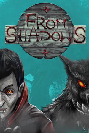 Download From Shadows