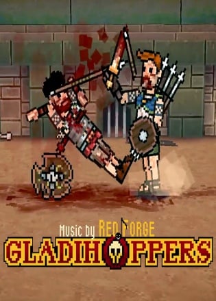 Gladihoppers