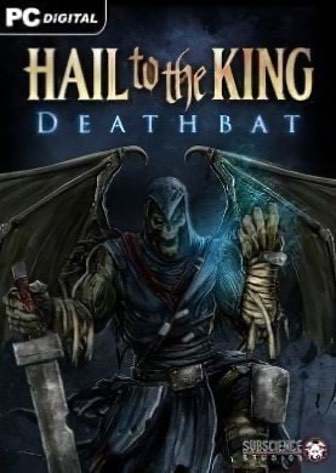 Download Hail to the King: Deathbat