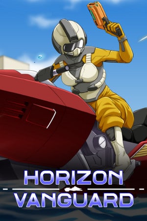 Download HORIZON VANGUARD