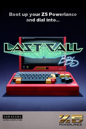 Download Last Call BBS