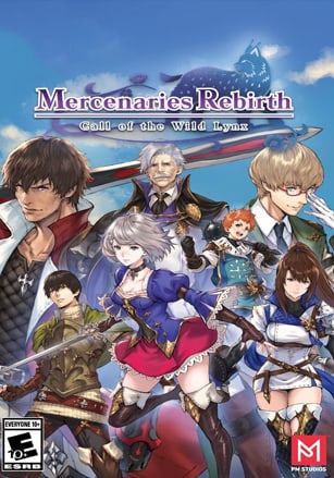 Download Mercenaries Rebirth: Call of the Wild Lynx