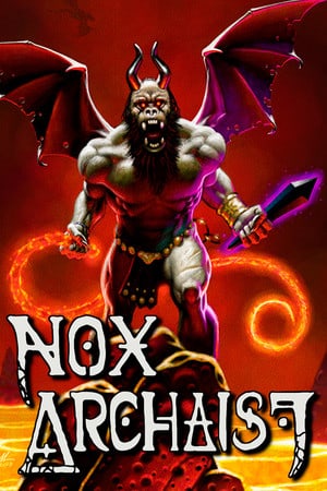 Download Nox Archaist