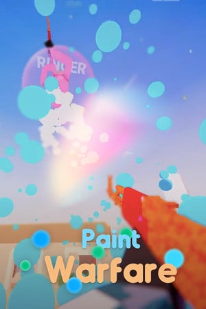 Download Paint Warfare