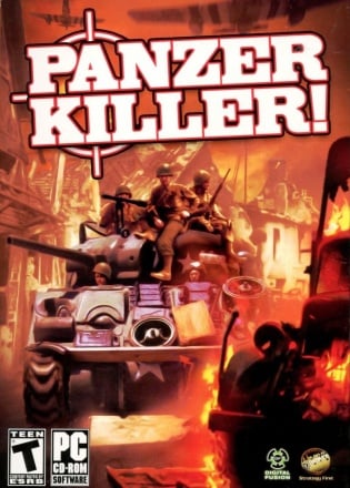 Download Panzer Killer