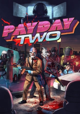 Download PAYDAY 2: Hotline Miami