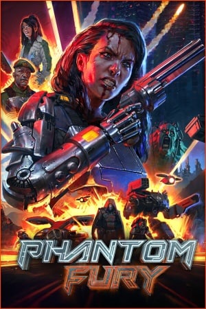 Download Phantom Fury