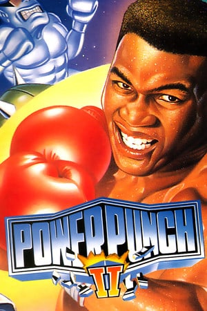 Download Power Punch 2