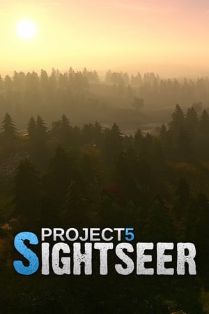 Download Project 5: Sightseer