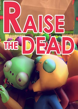 Download Raise the Dead