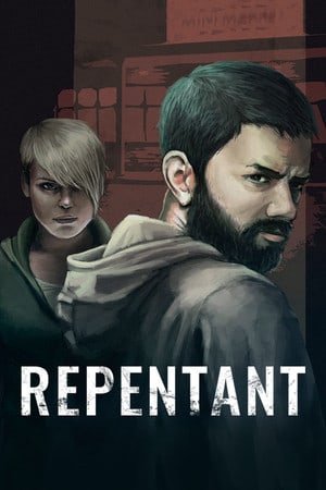 Download Repentant