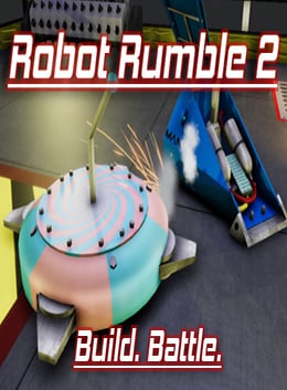 Download Robot Rumble 2