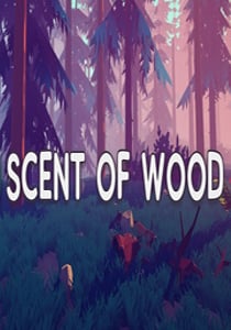 Download Scent Of Wood