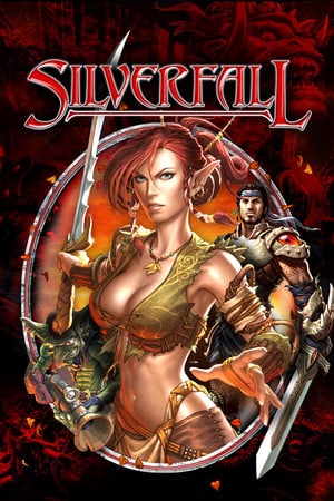 Download Silverfall