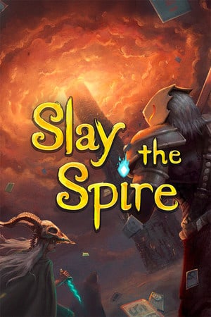 Download Slay the Spire