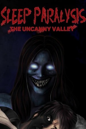 Download Sleep Paralysis: The Uncanny Valley