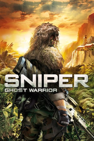 Download Sniper: Ghost Warrior