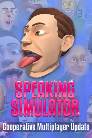 Speaking Simulator