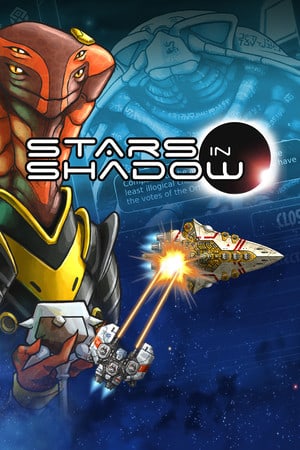 Download Stars in Shadow