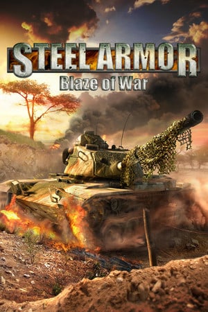 Download Steel Armor: Blaze of War