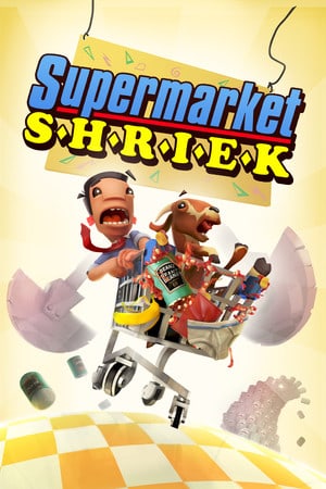 Download Supermarket Shriek