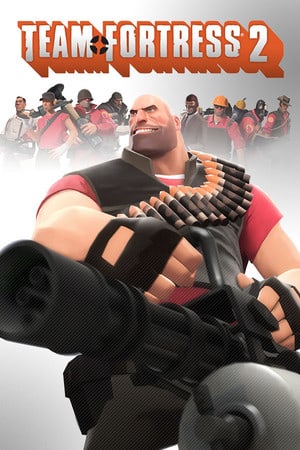 Download Team Fortress 2