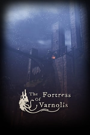 Download The Fortress of Varnolis