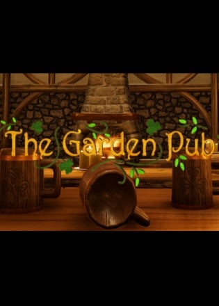 Download The Garden Pub