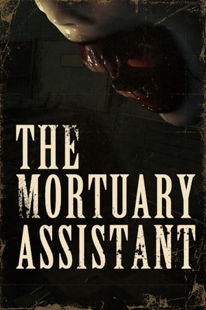 Download The Mortuary Assistant