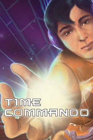 Time Commando