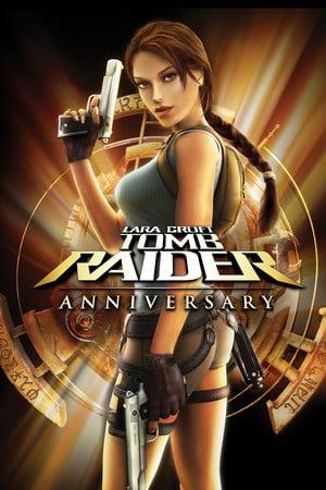 Download Tomb Raider: Anniversary