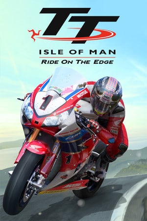 Download TT Isle of Man: Ride on the Edge