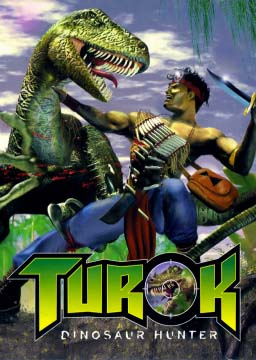 Download Turok Remastered