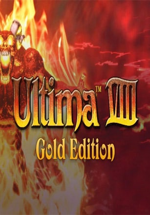 Download Ultima 8 Gold Edition