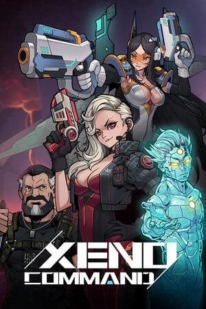 Download Xeno Command