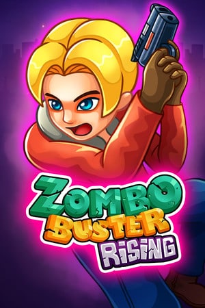 Download Zombo Buster Rising