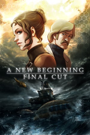 Download A New Beginning - Final Cut