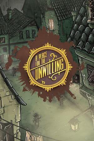 Download A Place for the Unwilling