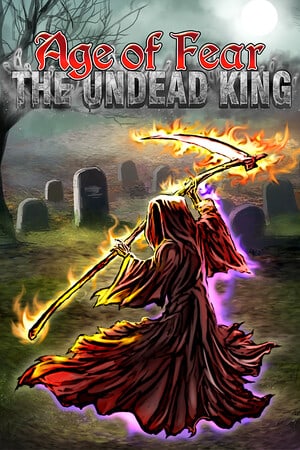 Download Age of Fear: The Undead King