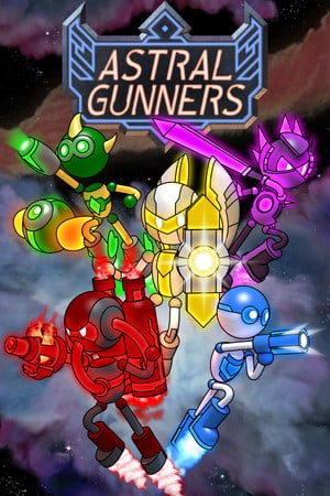 Download Astral Gunners